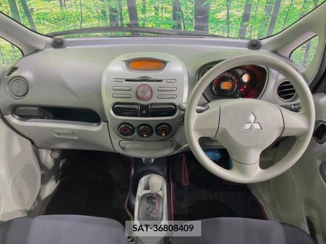 Mitsubishi I 2011-11 387722-1