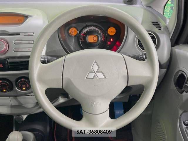 Mitsubishi I 2011-11 387722-9