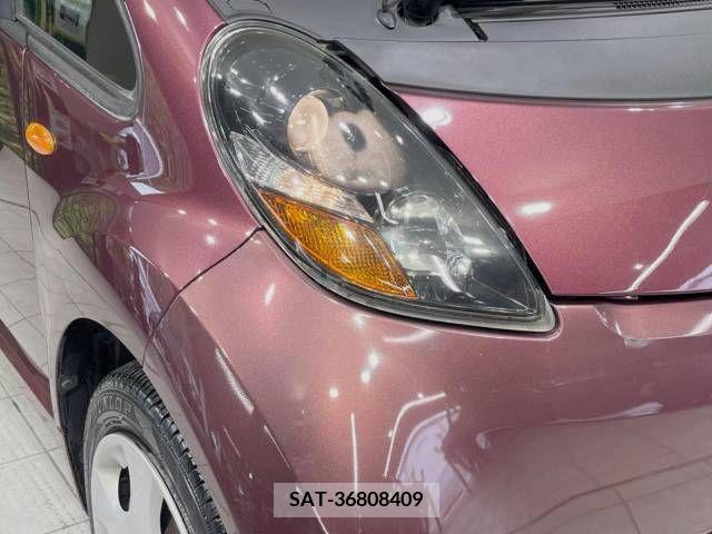 Mitsubishi I 2011-11 387722-8