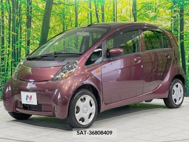 Mitsubishi I 2011-11 387722-16