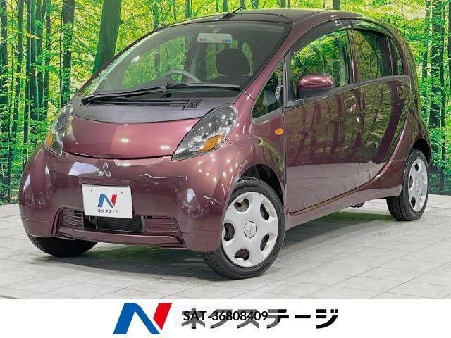 Mitsubishi I 2011-11 387722-0