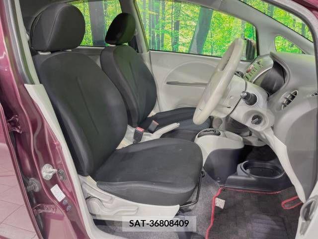 Mitsubishi I 2011-11 387722-6