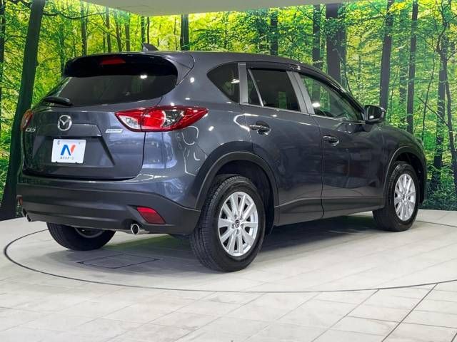 Mazda CX-5 2013-05 18243-17