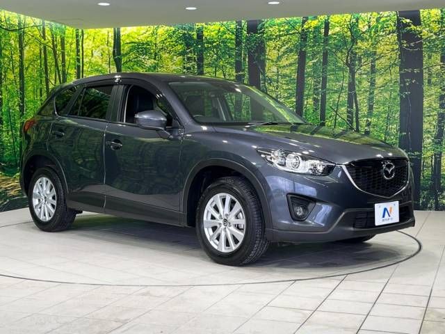 Mazda CX-5 2013-05 18243-16