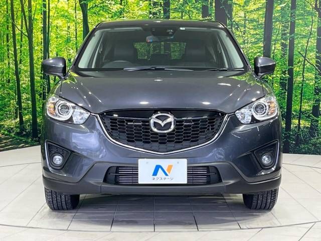 Mazda CX-5 2013-05 18243-14