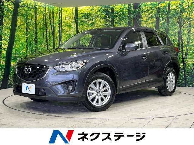 Mazda CX-5 2013-05 18243-0
