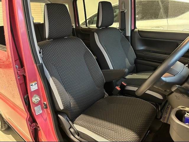 Suzuki HUSTLER 2020-09 19097-8