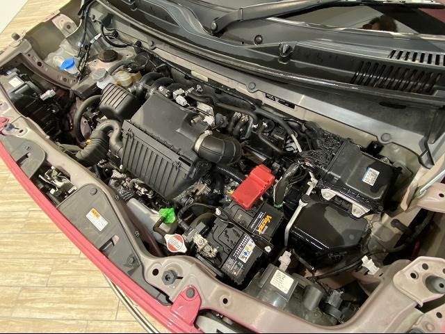 Suzuki HUSTLER 2020-09 19097-19