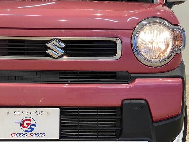 Suzuki HUSTLER 2020-09 19097-18