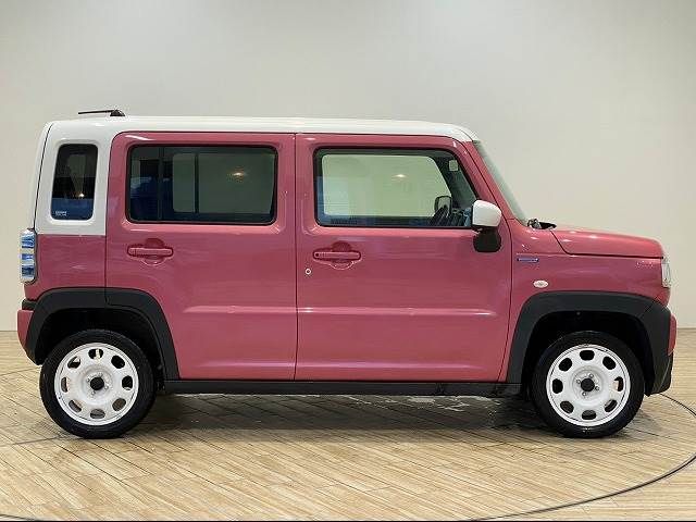 Suzuki HUSTLER 2020-09 19097-15