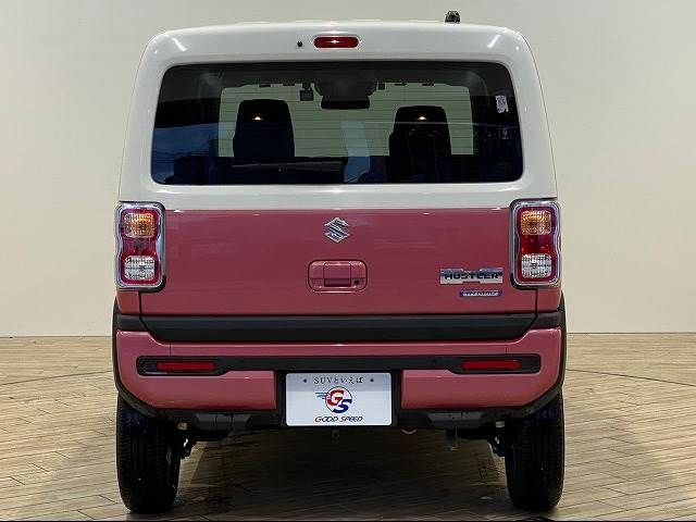 Suzuki HUSTLER 2020-09 19097-12