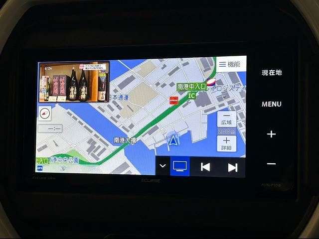 Suzuki HUSTLER 2020-09 19097-2