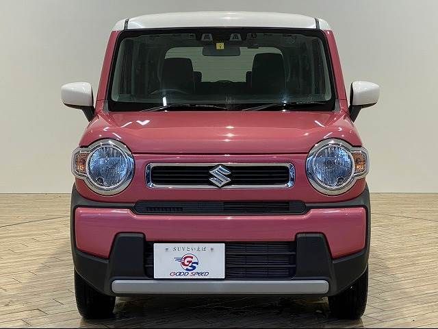 Suzuki HUSTLER 2020-09 19097-11