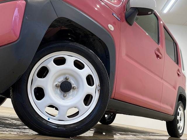 Suzuki HUSTLER 2020-09 19097-17