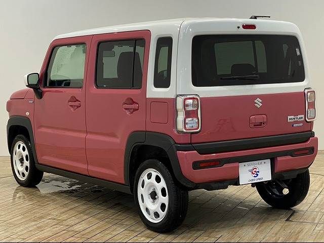 Suzuki HUSTLER 2020-09 19097-14