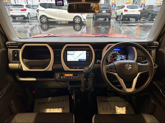 Suzuki HUSTLER 2020-09 19097-1