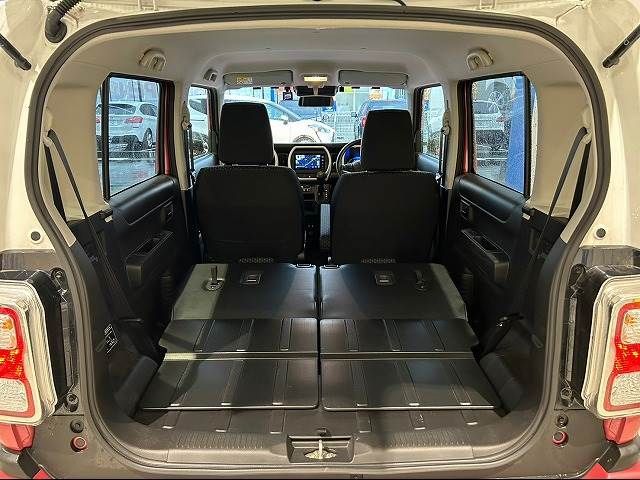 Suzuki HUSTLER 2020-09 19097-10