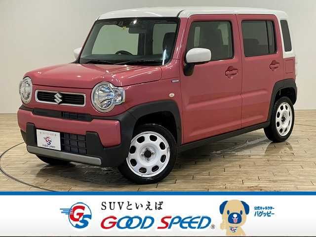 Suzuki HUSTLER 2020-09 19097-0
