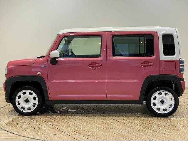 Suzuki HUSTLER 2020-09 19097-16