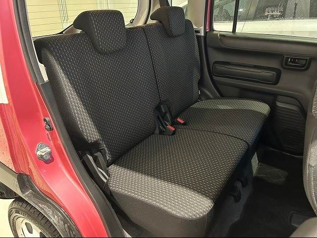 Suzuki HUSTLER 2020-09 19097-9