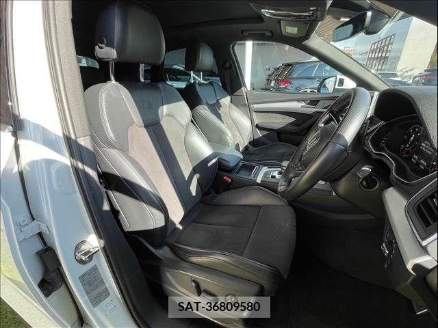 Audi Q5 2019-02 211797-5