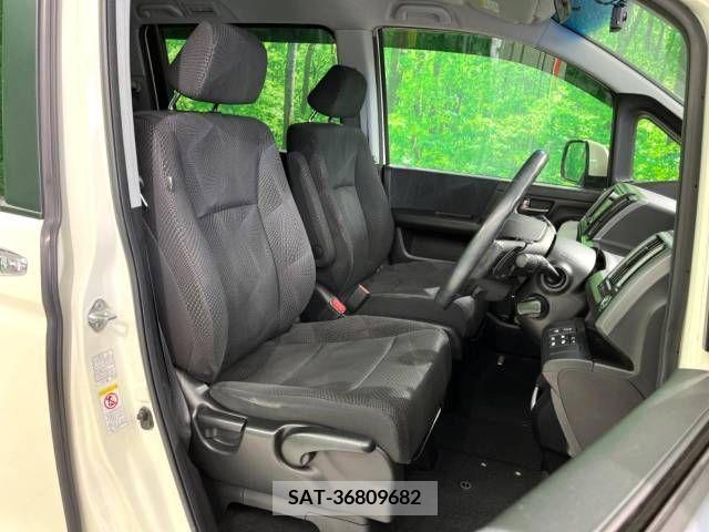 Honda e 2011-12 250998-8