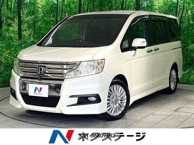 Honda e 2011-12 250998-0