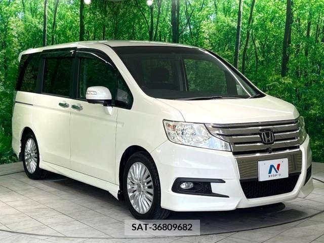 Honda e 2011-12 250998-16
