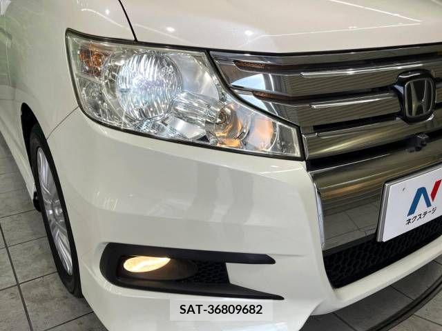 Honda e 2011-12 250998-13