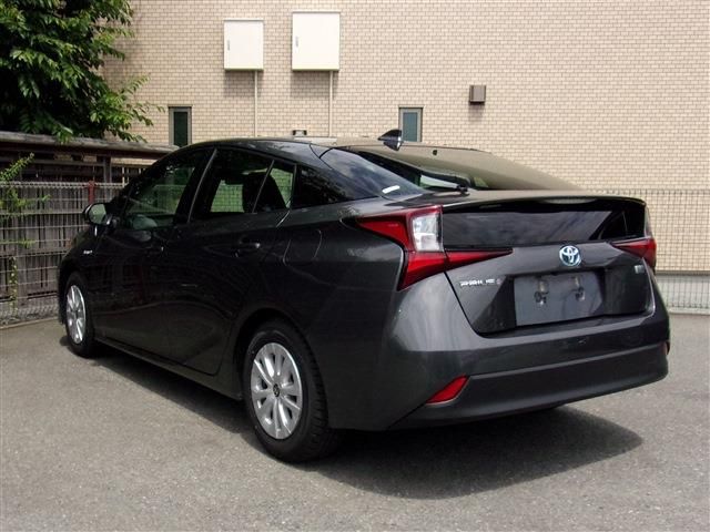 Toyota PRIUS 2020-06 3312-4