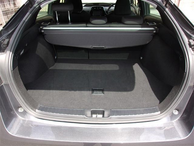 Toyota PRIUS 2020-06 3312-22