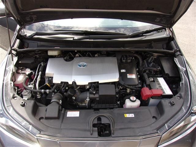 Toyota PRIUS 2020-06 3312-25