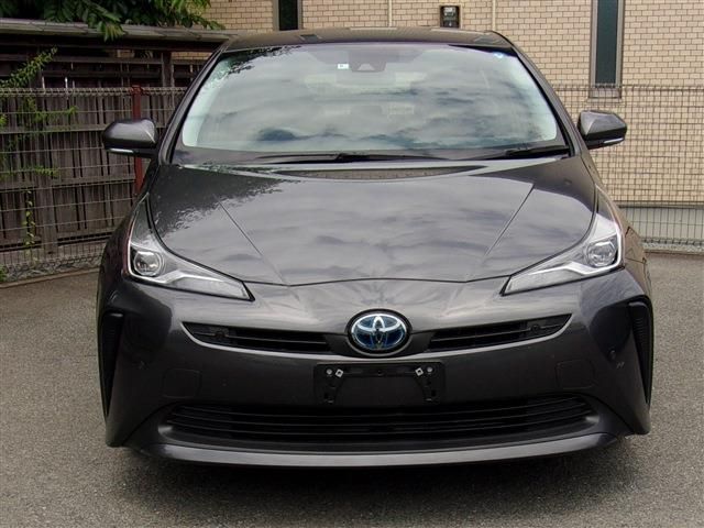 Toyota PRIUS 2020-06 3312-2