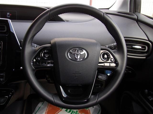 Toyota PRIUS 2020-06 3312-14