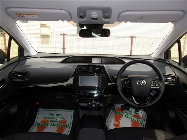 Toyota PRIUS 2020-06 3312-13