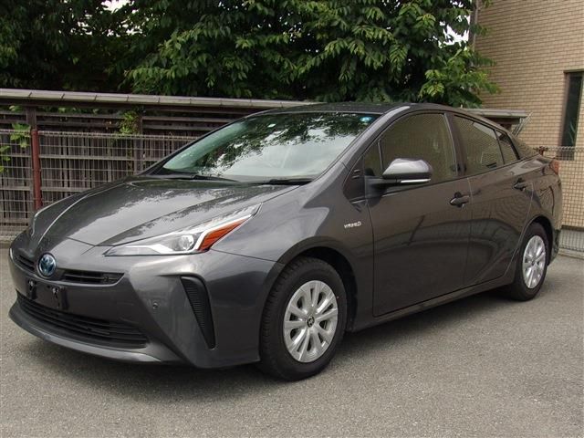 Toyota PRIUS 2020-06 3312-0