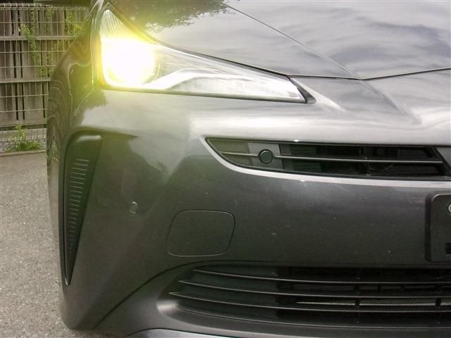 Toyota PRIUS 2020-06 3312-9