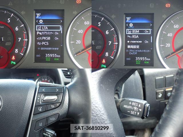Toyota VELLFIRE 2019-01 234382-16