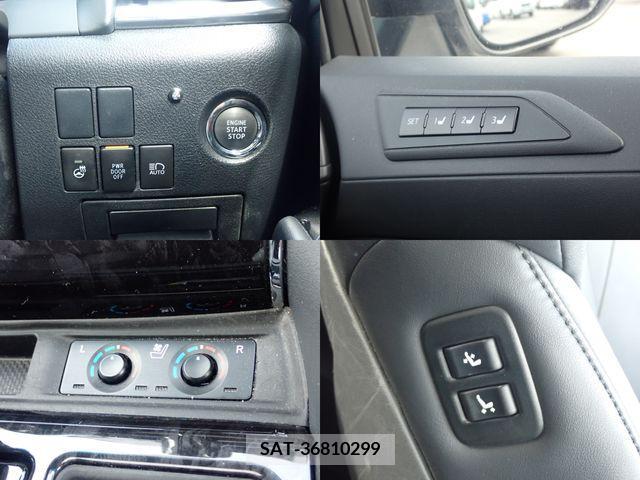 Toyota VELLFIRE 2019-01 234382-17