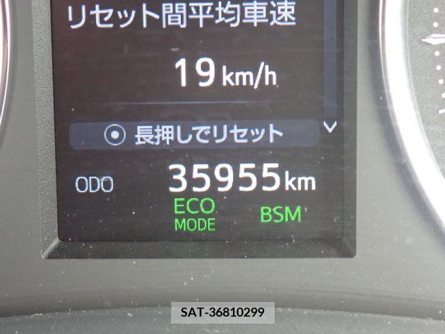 Toyota VELLFIRE 2019-01 234382-12