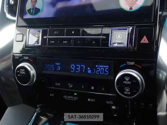 Toyota VELLFIRE 2019-01 234382-13