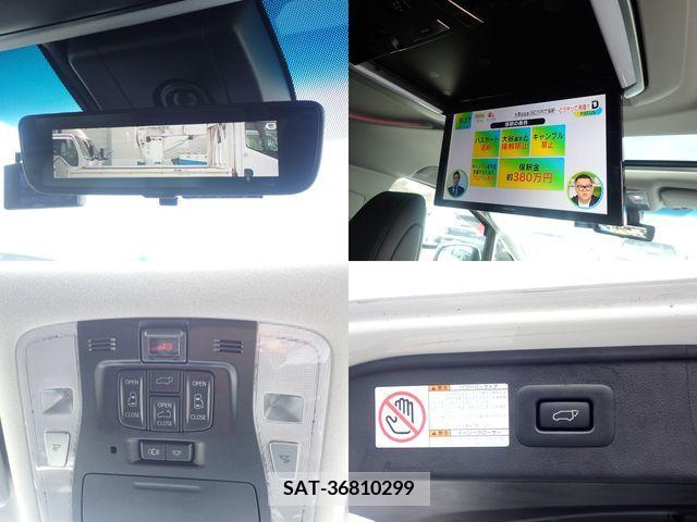 Toyota VELLFIRE 2019-01 234382-18