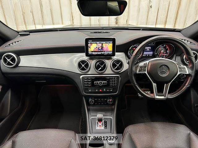 Amg A-Class 2015-04 260406-1