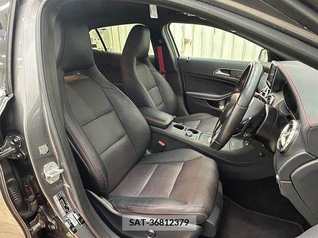 Amg A-Class 2015-04 260406-8