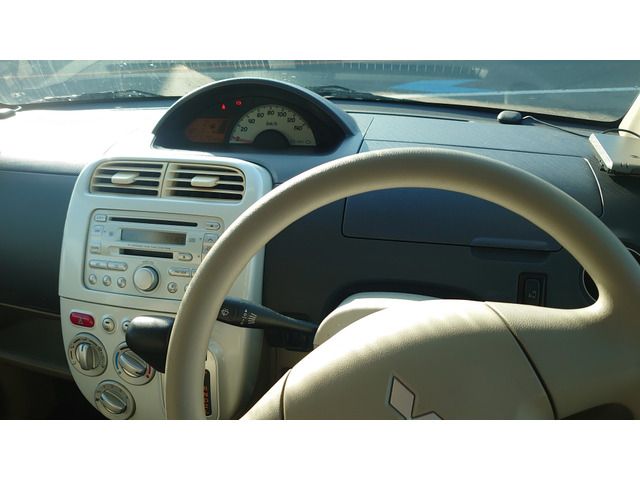 Mitsubishi EK WAGON 2007-05 185913-6