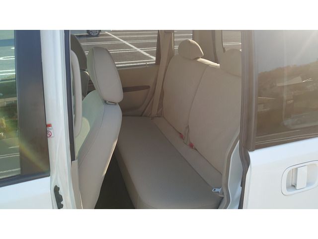Mitsubishi EK WAGON 2007-05 185913-11