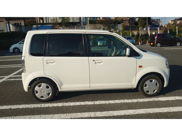 Mitsubishi EK WAGON 2007-05 185913-5