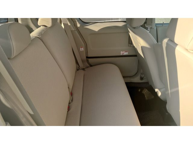 Mitsubishi EK WAGON 2007-05 185913-8