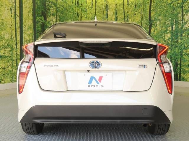 Toyota PRIUS 2016-06 194092-15