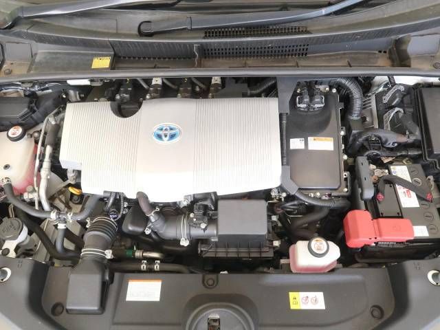 Toyota PRIUS 2016-06 194092-18